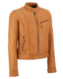 Leather Jacket For Women​