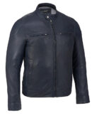 Cafe Racer Jacket​