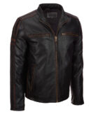 Best Leather Jacket For Men