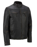 leather motorcycle jackets