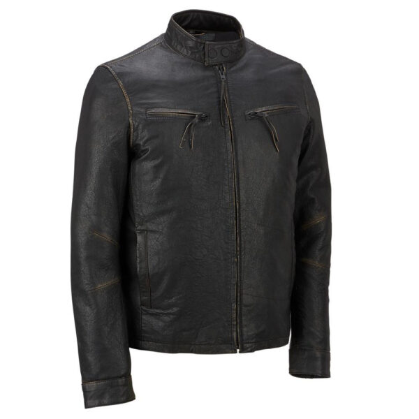 leather motorcycle jackets