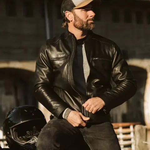 biker-jackets