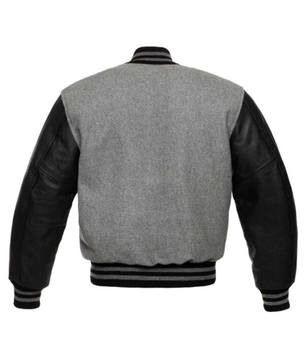 Original Varsity Jacket For Men