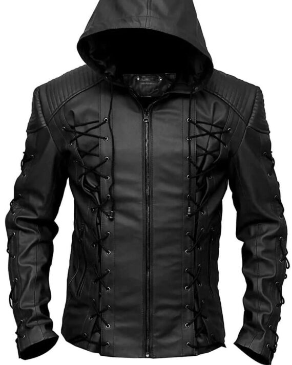hooded-leather-jacket