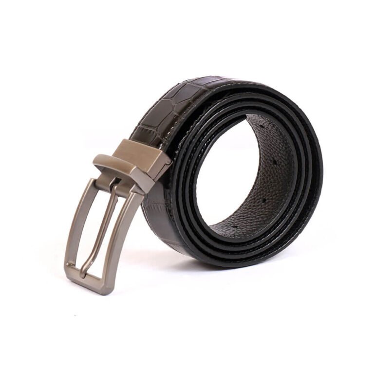 leather belt for men