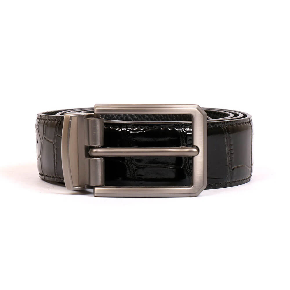 leather belt for men