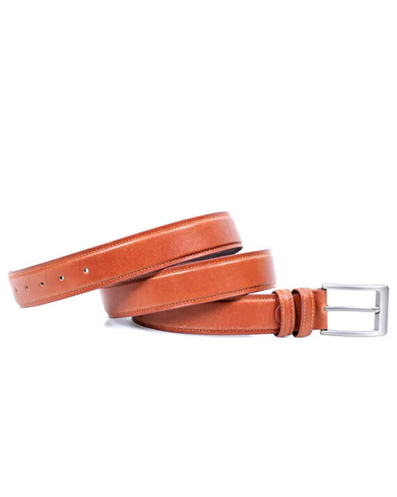 best leather belts for men