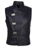 Leather Vest For Men