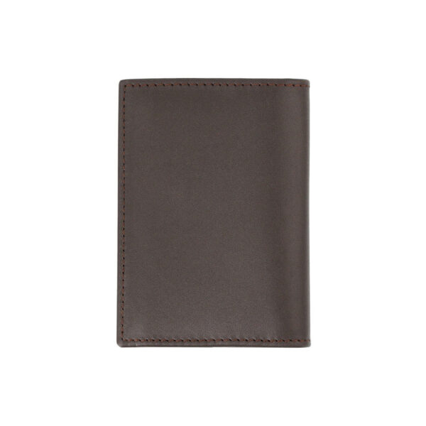 Leather Card Holder