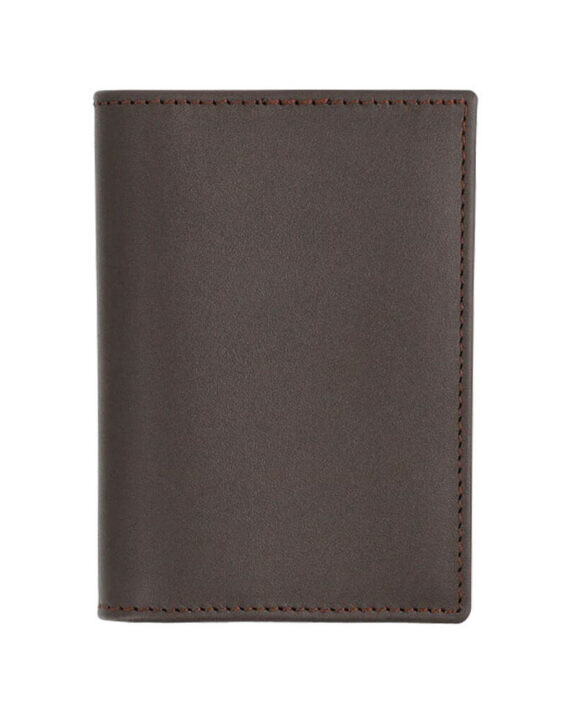 leaher-card-holder