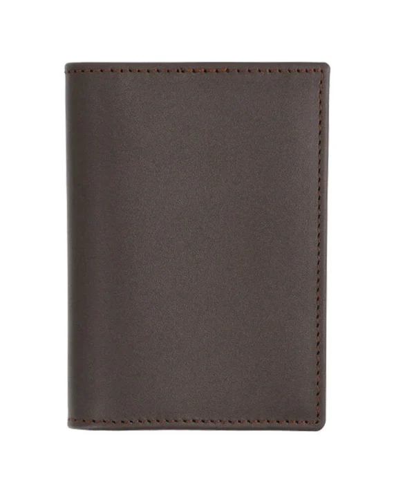 leaher-card-holder