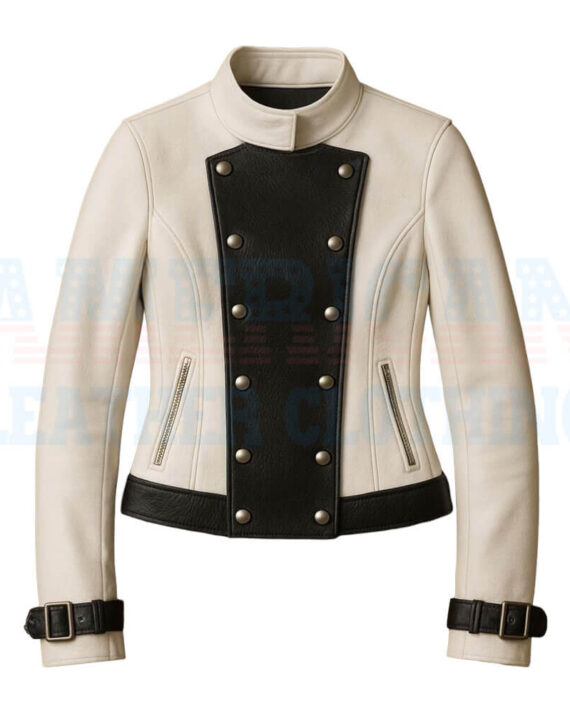 Biker Jacket Women​