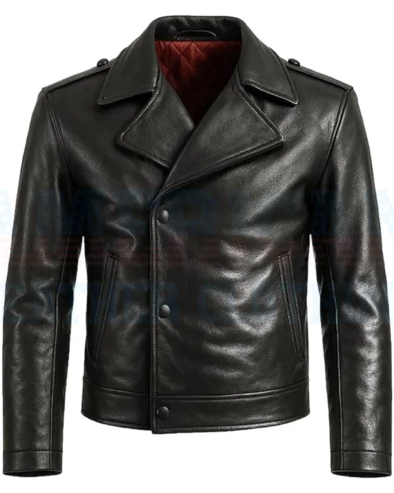 american leather jacket