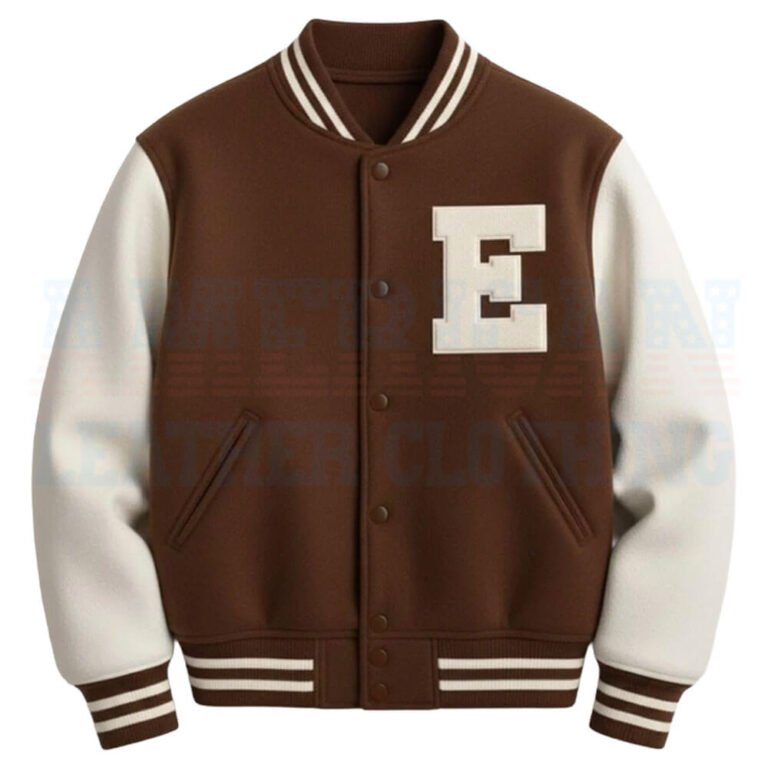 Varsity Jacket​