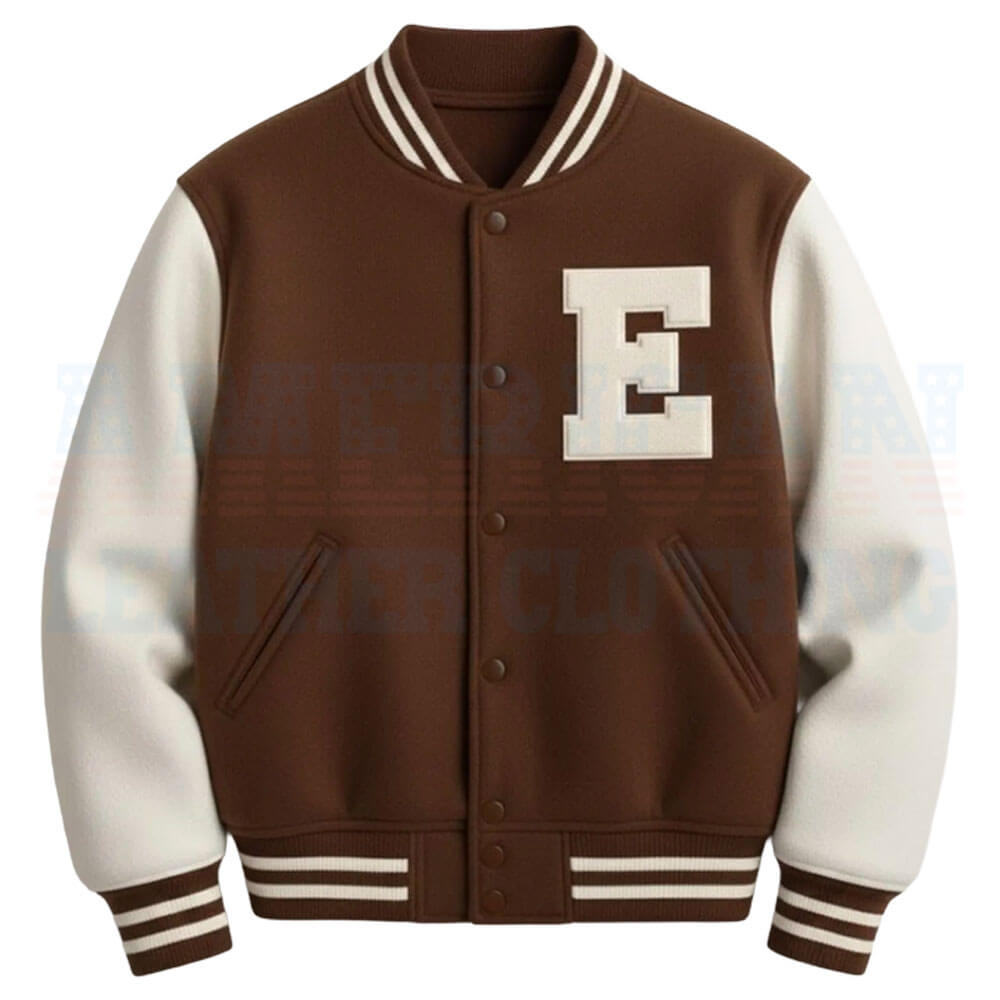 Varsity Jacket