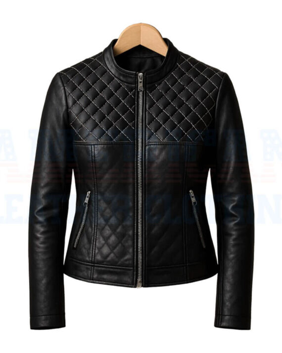 leather-quilted-jacket
